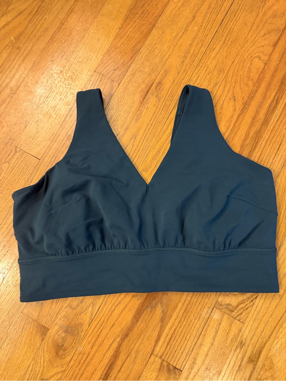 lululemon Align™ V-Neck Bra Light Support DDD/G Cup